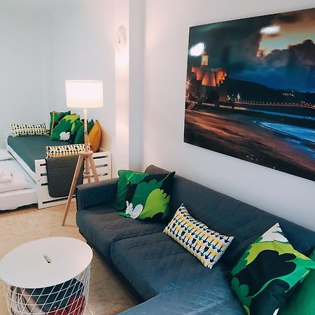 Apartamento Aqui te Espero Las Palmas de Gran Canaria Exterior foto