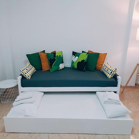 Apartamento Aqui te Espero Las Palmas de Gran Canaria Exterior foto