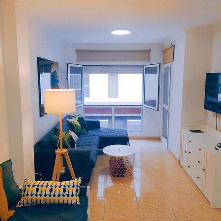 Apartamento Aqui te Espero Las Palmas de Gran Canaria Exterior foto