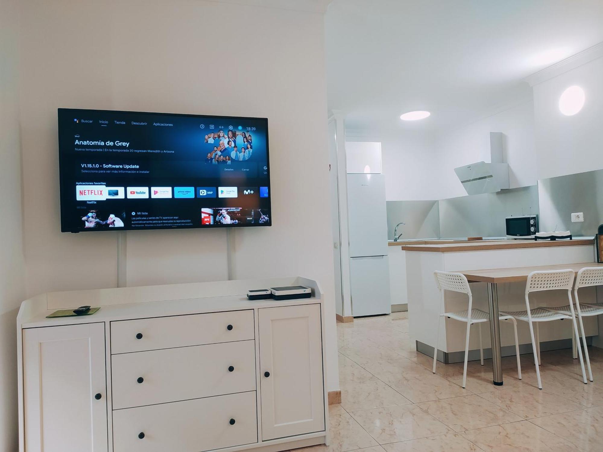 Apartamento Aqui te Espero Las Palmas de Gran Canaria Exterior foto