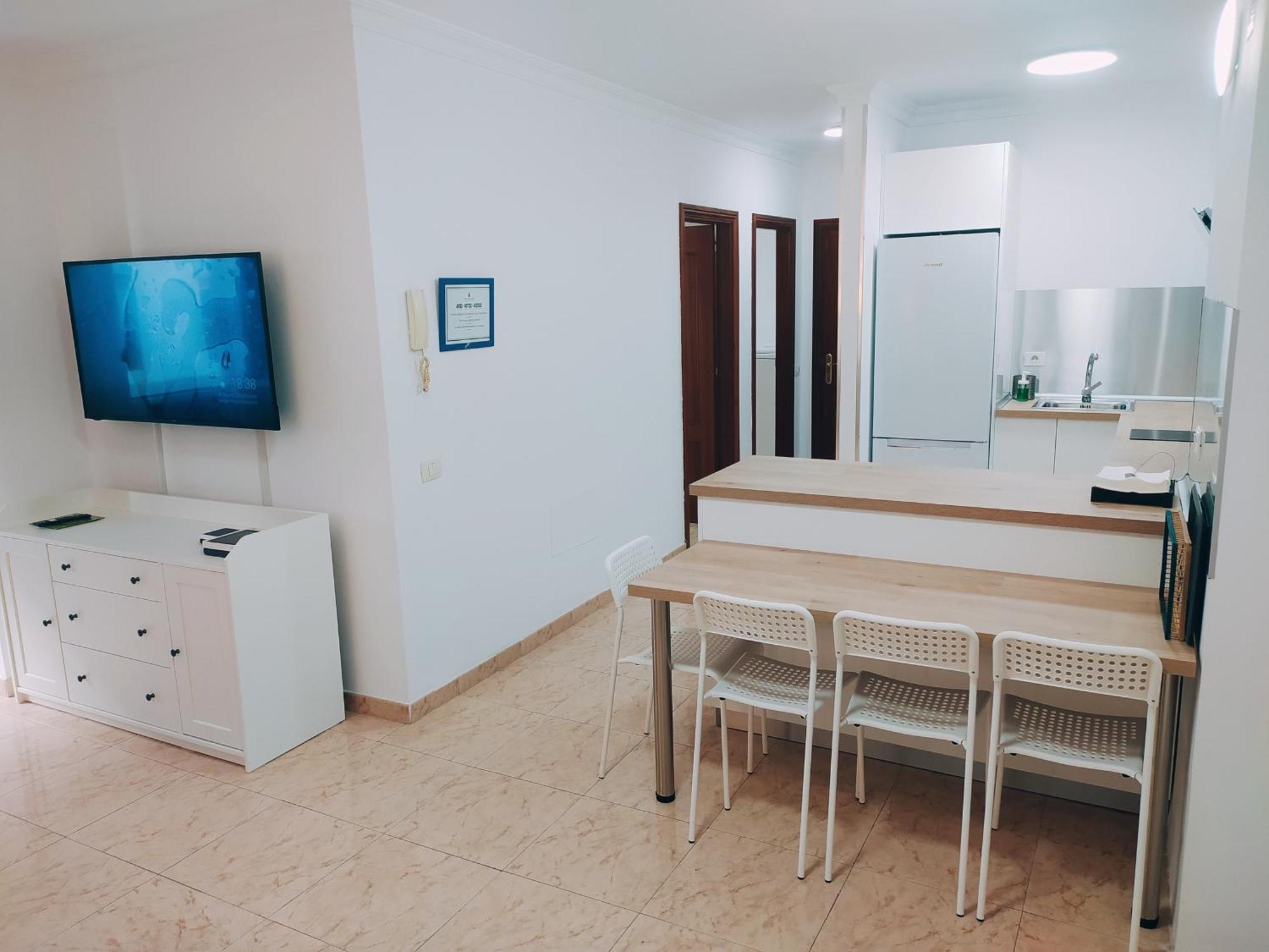 Apartamento Aqui te Espero Las Palmas de Gran Canaria Exterior foto