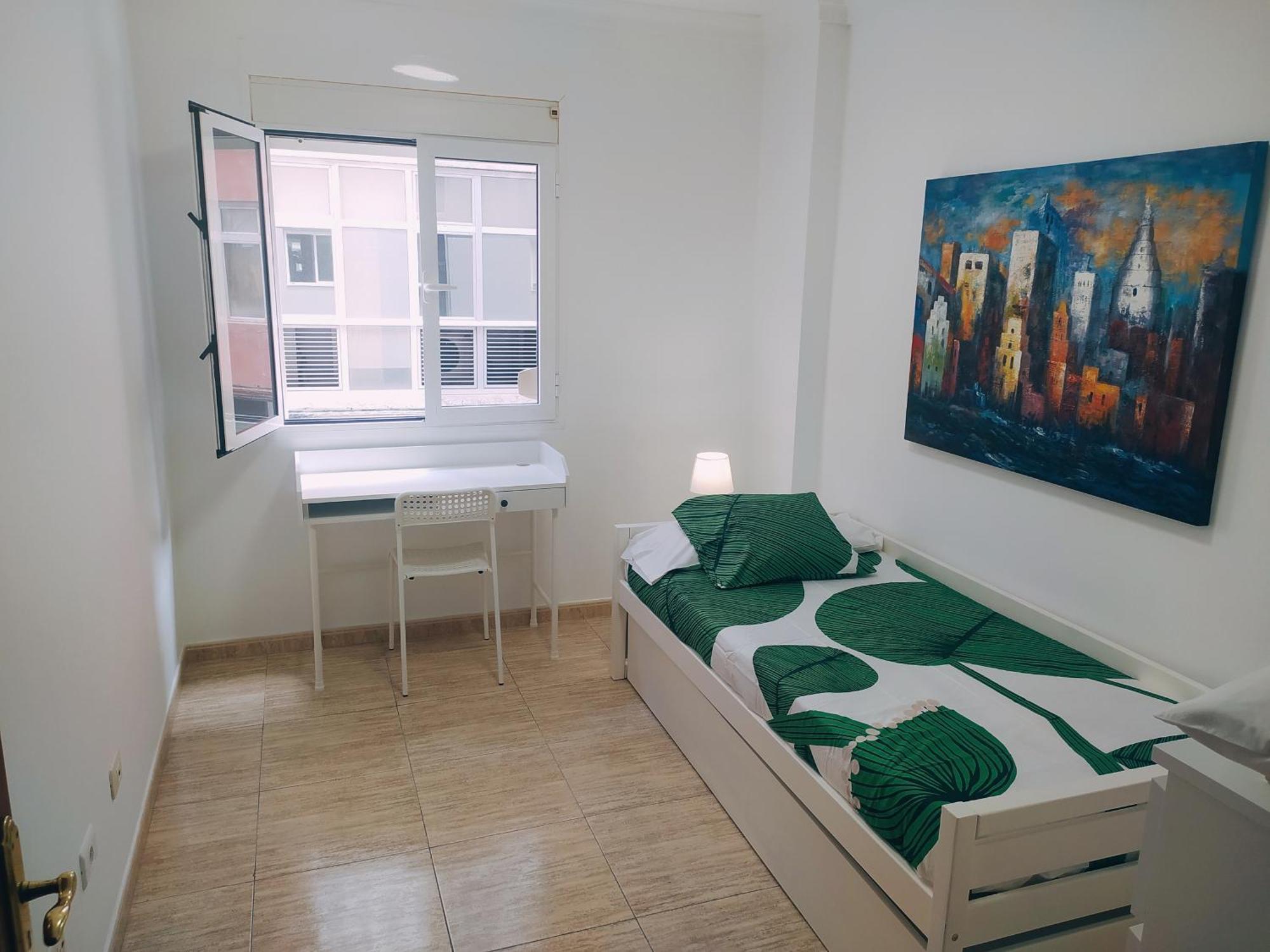Apartamento Aqui te Espero Las Palmas de Gran Canaria Exterior foto