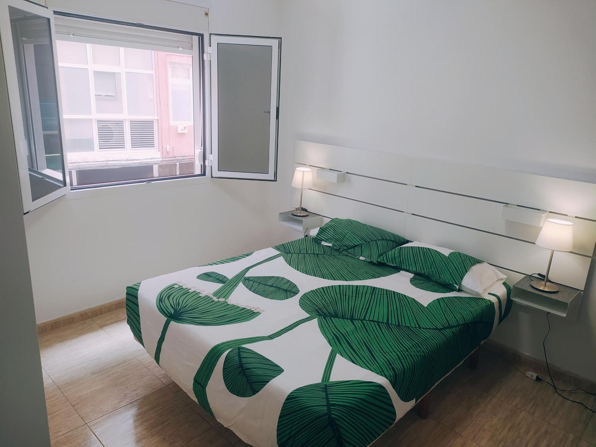 Apartamento Aqui te Espero Las Palmas de Gran Canaria Exterior foto